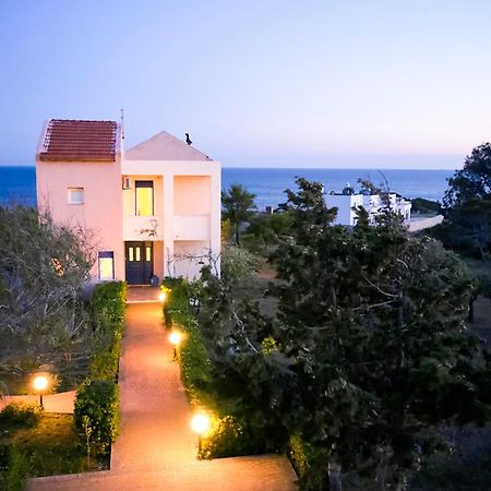 Edem Paradise Plimmiri Dış mekan fotoğraf
