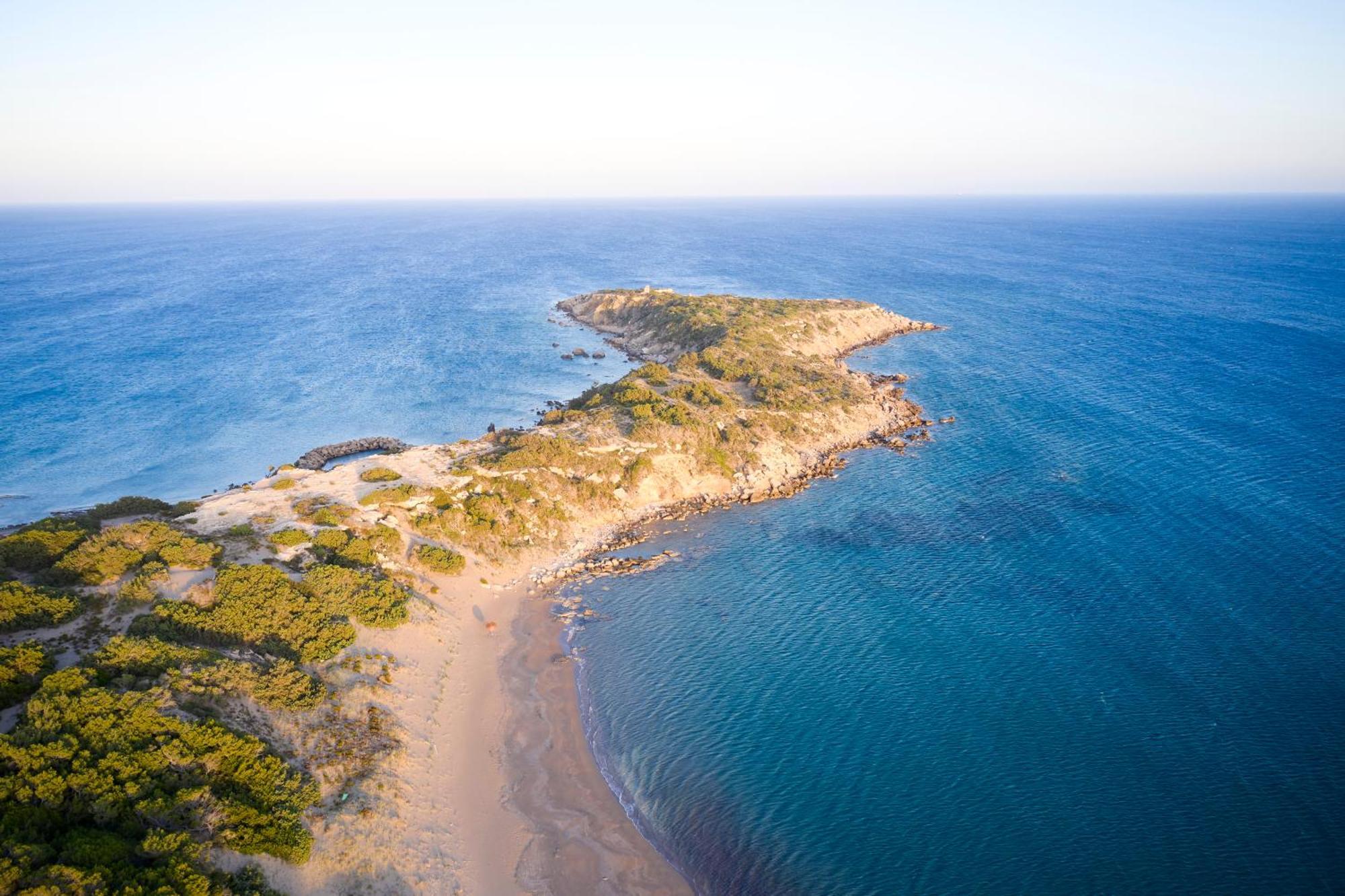 Edem Paradise Plimmiri Dış mekan fotoğraf