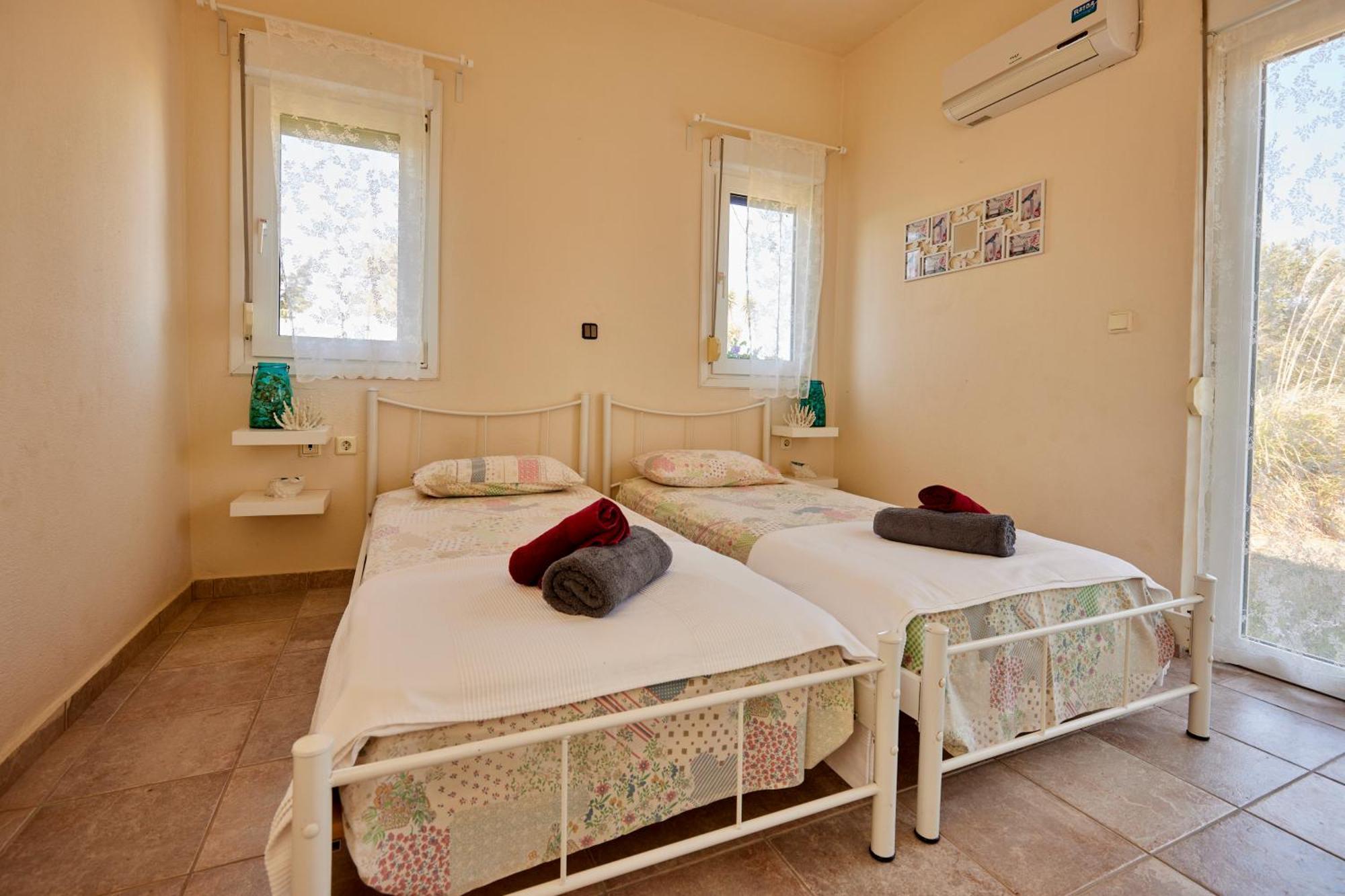 Edem Paradise Plimmiri Dış mekan fotoğraf