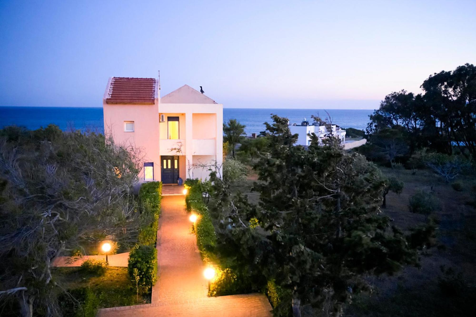 Edem Paradise Plimmiri Dış mekan fotoğraf