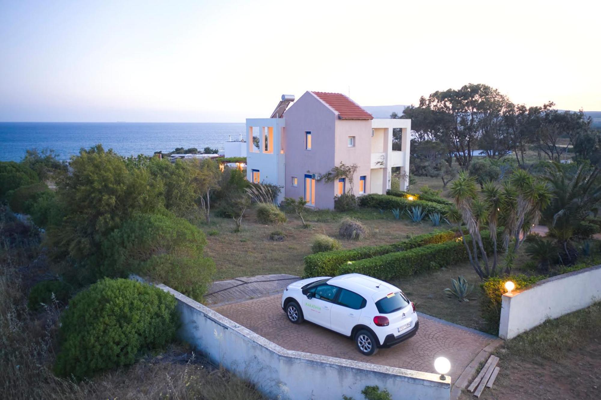 Edem Paradise Plimmiri Dış mekan fotoğraf